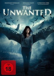 The Unwanted (Poster)