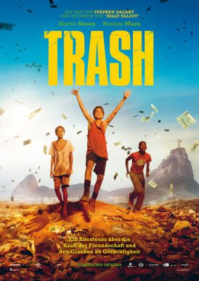 Trash (Poster)