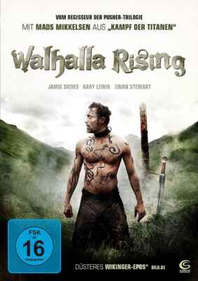 Walhalla Rising (Poster)