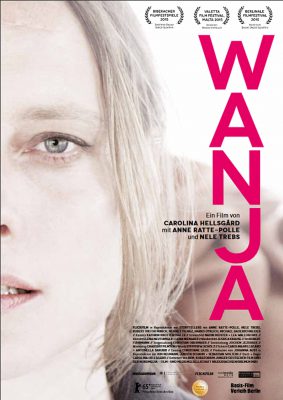 Wanja (Poster)