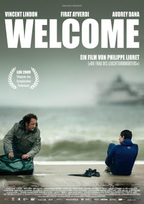 Welcome (Poster)