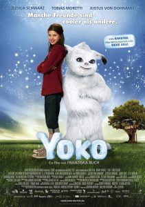 Yoko (Poster)