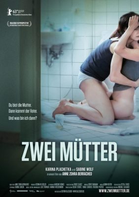 Zwei Mütter (2013) (Poster)