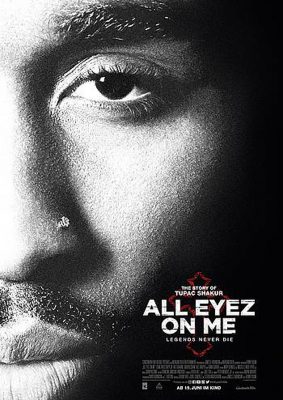 All Eyez on me (Poster)