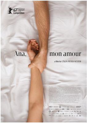 Ana, Mon Amour (Poster)