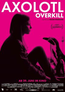 Axolotl Overkill (Poster)