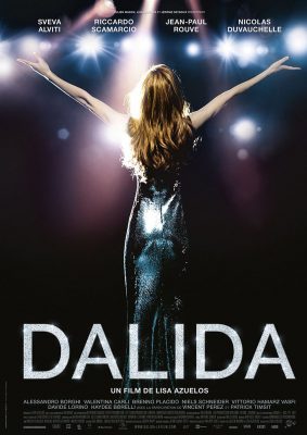 Dalida (Poster)