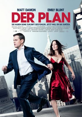 Der Plan (Poster)