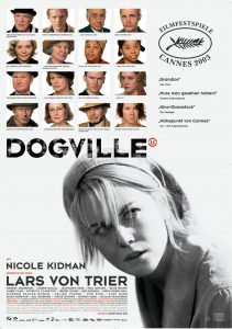Dogville (Poster)