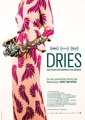 Dries (Poster)