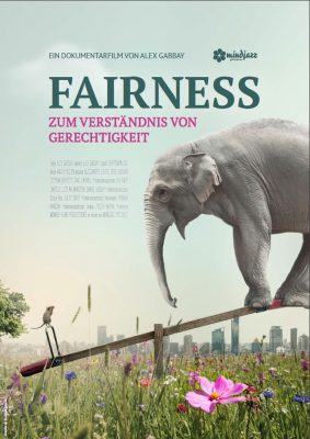 Fairness - Zum Verständnis von Gerechtigkeit (Poster)