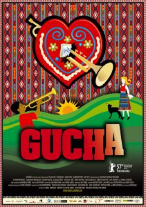 Gucha (Poster)
