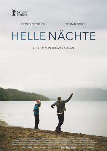 Helle Nächte (Poster)