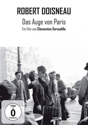 Robert Doisneau - Das Auge von Paris (Poster)
