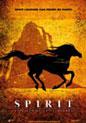 Spirit - Der wilde Mustang (Poster)