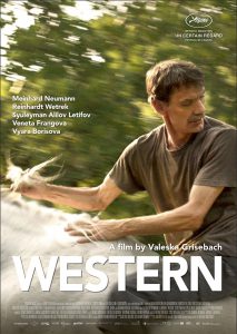 Western (Poster)