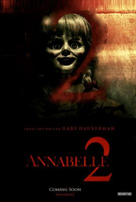 Annabelle 2 (Poster)