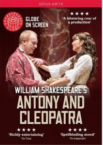 Antony and Cleopatra (Poster)