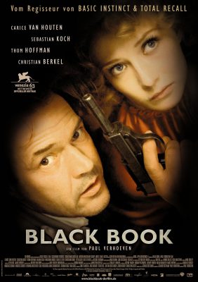 Black Book (Poster)