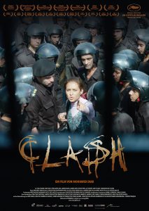 Clash (Poster)