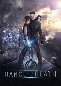 Dance to Death (Poster)