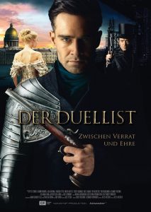 Der Duellist (Poster)