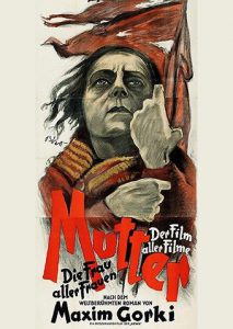 Die Mutter (1926) (Poster)