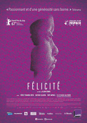 Félicité (Poster)