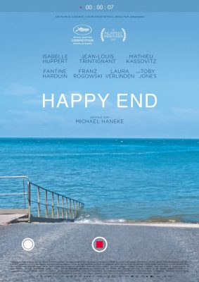 Happy End (Poster)