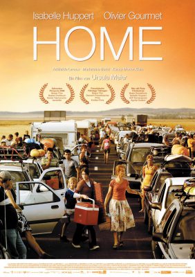 Home (2008) (Poster)