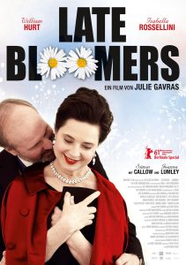 Late Bloomers (Poster)