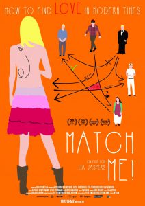 Match Me! (Poster)