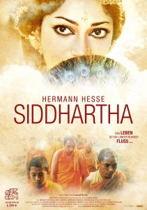Siddhartha (Poster)