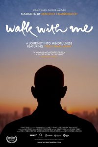 Walk With Me (Poster)