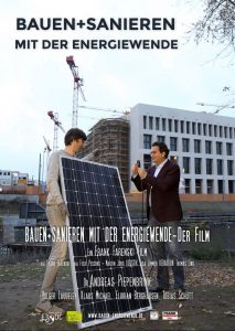Bauen mit der Energiewende (Poster)