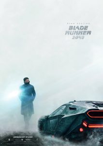 Blade Runner 2049 (Poster)