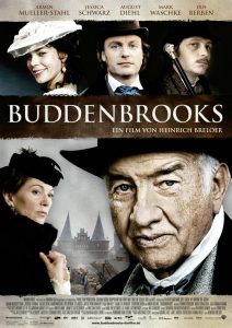 Buddenbrooks (Poster)