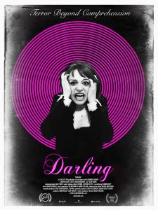 Darling (Poster)