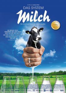 Das System Milch (Poster)