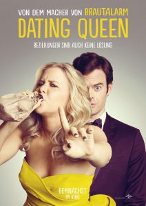 Dating Queen (Poster)