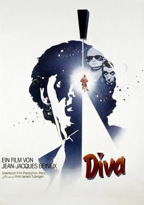 Diva (Poster)