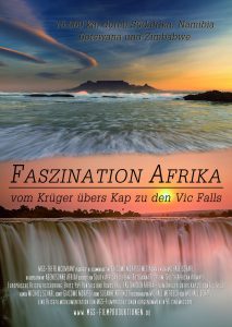 Faszination Afrika (Poster)
