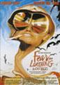 Fear and Loathing in Las Vegas (Poster)
