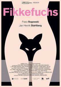 Fikkefuchs (Poster)