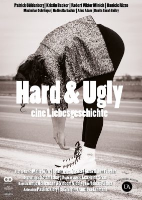 Hard & Ugly (Poster)