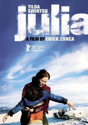 Julia (Poster)