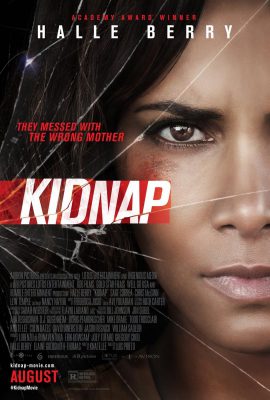 Kidnap (Poster)