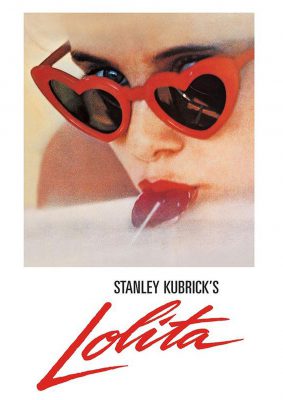 Lolita (Poster)