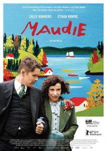 Maudie (Poster)