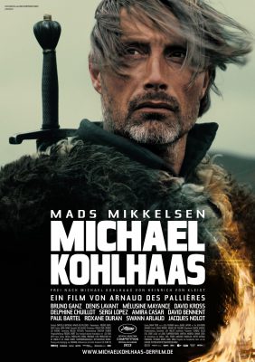 Michael Kohlhaas (Poster)